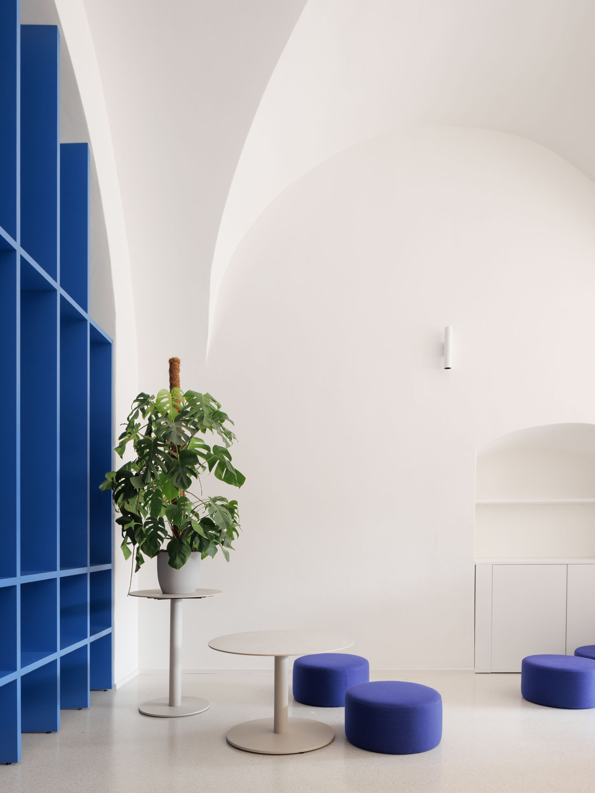 Marathon Point, Košice